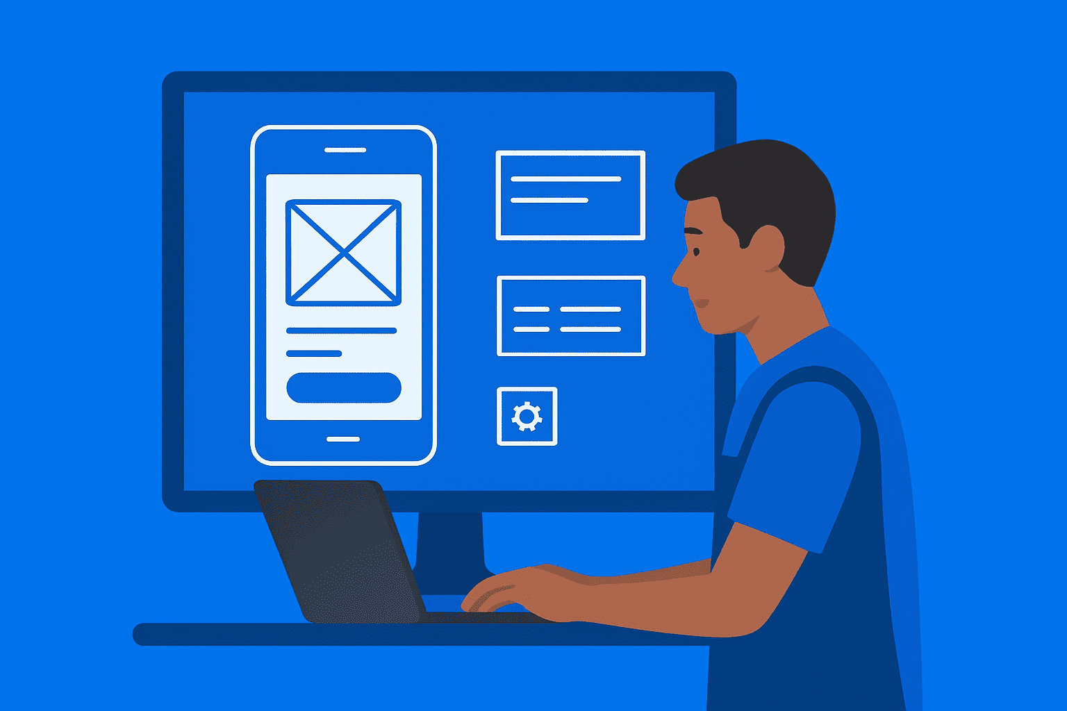 Custom Business App Solutions