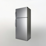 Refrigerator Repair - Inspection