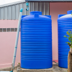 6000 - 10000 Litres Water Tank Cleaning