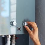 Geyser Uninstallation & Installation