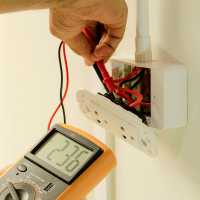 Switchbox installation